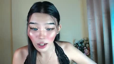 Snapshot of call_me__anna chatting on January 7, 2025, 12:24 am Anna online show from January 7, 2025, 12:24 am