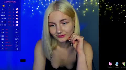 call_me_babydoll online show from January 15, 2025, 4:32 pm