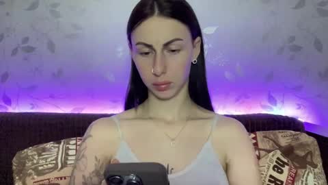 Anna online show from January 22, 2025, 1:20 am