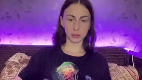 Anna online show from January 31, 2025, 8:33 pm