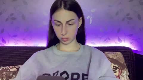 Anna online show from February 2, 2025, 7:46 pm