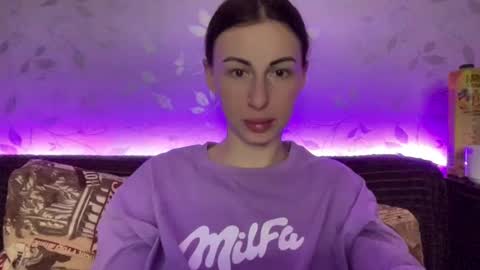 Anna online show from February 7, 2025, 6:56 pm