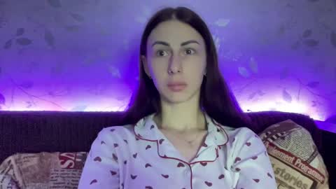 Anna online show from March 5, 2025, 11:49 pm