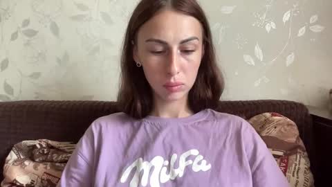 Anna online show from September 10, 2025, 11:10 am