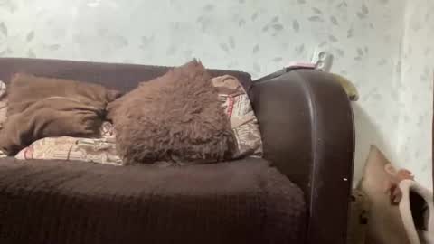 Anna online show from September 20, 2025, 6:31 pm