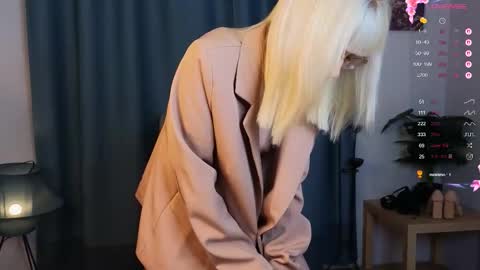 Good girl Ann online show from February 7, 2026, 6:17 am