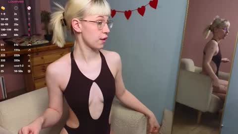 Good girl Ann online show from March 1, 2026, 7:10 am