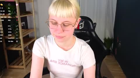Good girl Ann online show from April 20, 2026, 3:48 pm