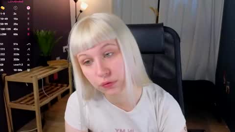 Good girl Ann online show from June 6, 2026, 3:28 pm