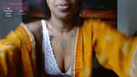 Hedone online show from November 25, 2025, 9:48 pm