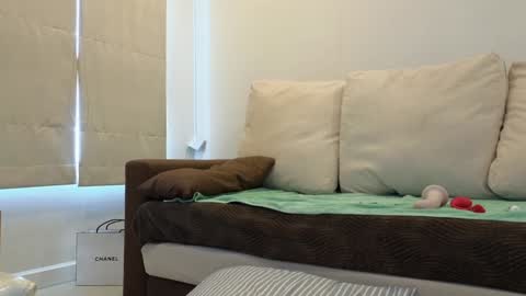 Call Me Linda online show from January 10, 2025, 3:29 am