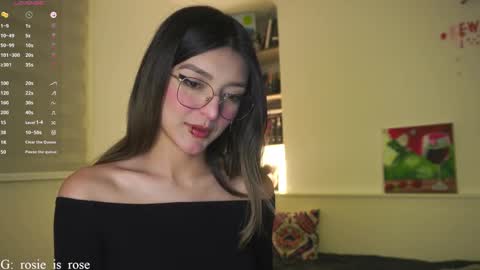   online show from January 25, 2025, 1:10 am