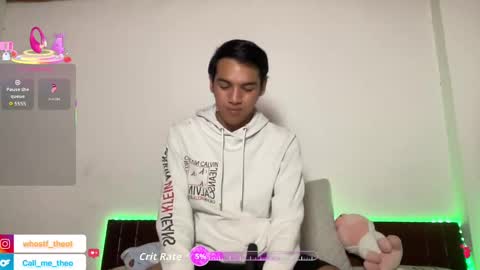 Mateo online show from September 10, 2025, 5:07 am