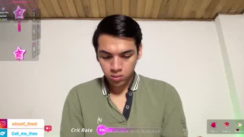 Mateo online show from September 13, 2025, 8:58 am