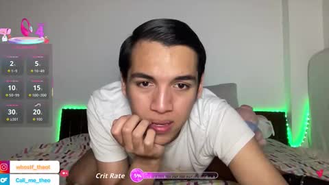 Mateo online show from September 25, 2025, 5:33 am