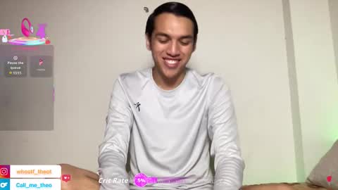 Mateo online show from October 8, 2025, 12:25 pm