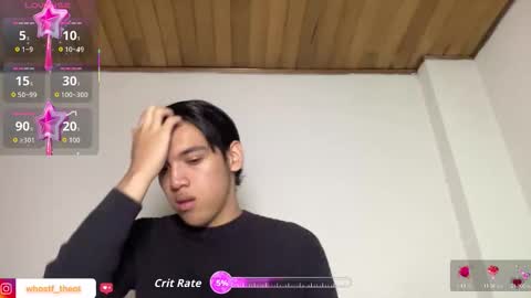 Mateo online show from October 24, 2025, 10:11 am