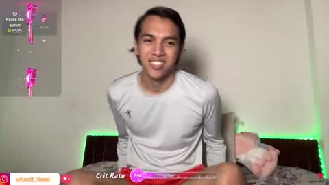 Mateo online show from November 13, 2025, 1:10 pm