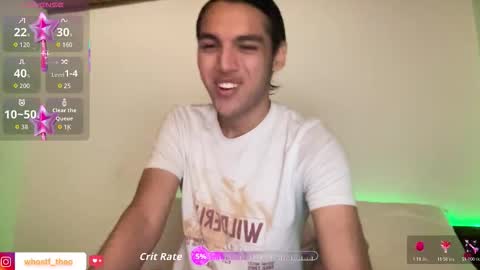 Mateo online show from November 26, 2025, 10:38 am