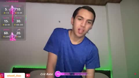 Mateo online show from November 27, 2025, 10:50 am