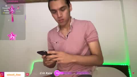 Mateo online show from November 29, 2025, 10:18 am