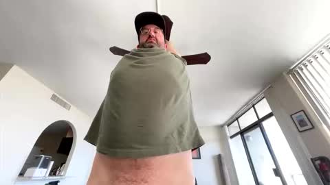 callesalada online show from March 20, 2026, 8:57 pm