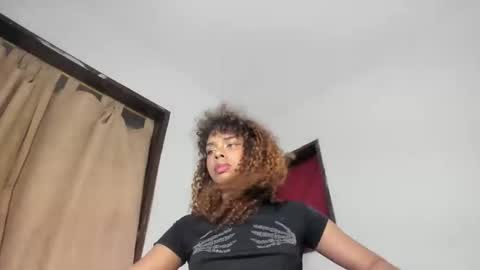 Callie online show from March 25, 2026, 7:09 pm