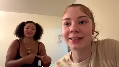 callieodonnell online show from April 23, 2026, 2:46 am