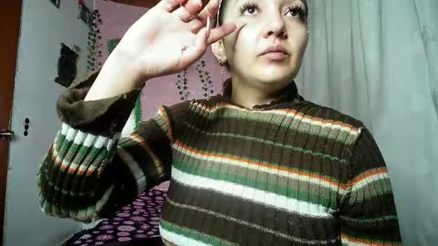 paula online show from April 1, 2026, 5:41 am