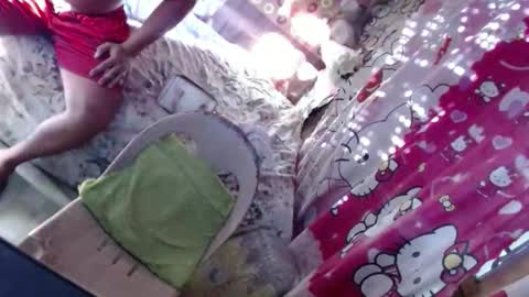 Althea online show from January 18, 2026, 8:18 am