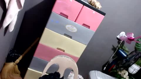 Snapshot of callme_mama chatting on July 14, 2026, 7:35 am Althea online show from July 14, 2026, 7:35 am