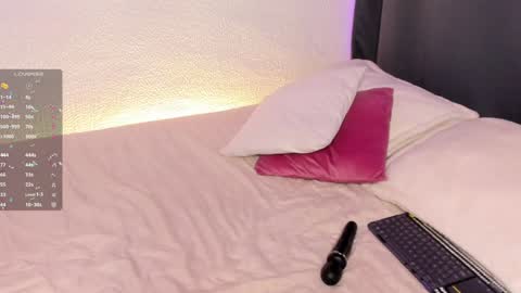 Val  online show from January 12, 2025, 2:24 am