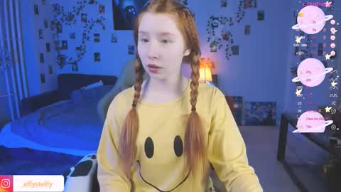 Effyblonde   follow my telegram channel for more content3 online show from October 4, 2025, 9:57 pm