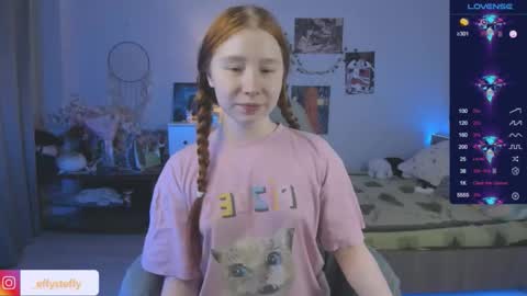 Effyblonde   follow my telegram channel for more content3 online show from December 16, 2025, 4:34 pm