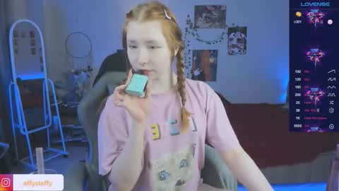 Effyblonde   follow my telegram channel for more content3 online show from March 21, 2026, 5:38 pm