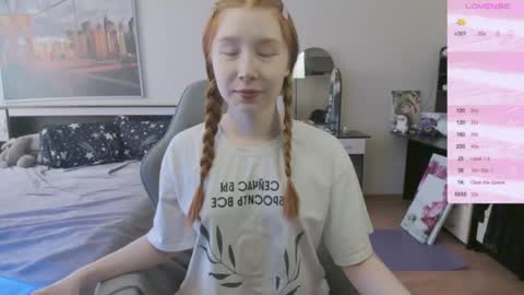 Snapshot of callmeeffy chatting on June 7, 2026, 1:59 pm Effyblonde follow my telegram channel for more content3 online show from June 7, 2026, 1:59 pm