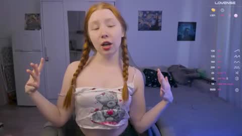 Snapshot of callmeeffy chatting on June 28, 2026, 11:16 am Effyblonde follow my telegram channel for more content3 online show from June 28, 2026, 11:16 am