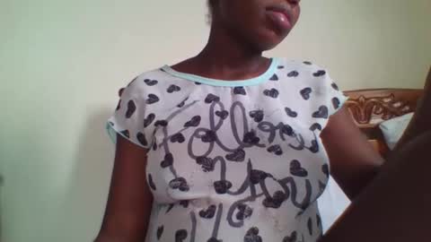 callmenasti online show from March 6, 2026, 6:21 am