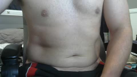 callmeroger33 online show from September 18, 2025, 3:47 pm