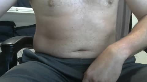 callmeroger33 online show from November 3, 2025, 4:19 pm