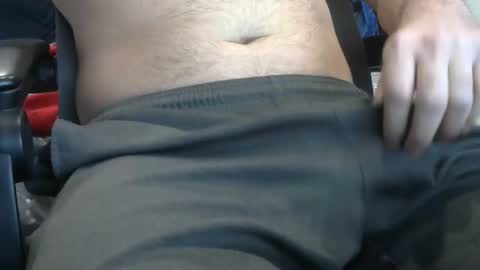 callmeroger33 online show from November 20, 2025, 10:53 pm