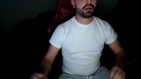 DesertBoy2023 online show from December 5, 2025, 6:00 am