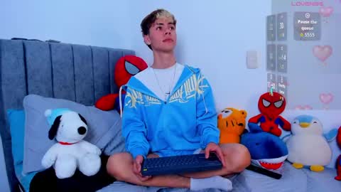 callum online show from March 12, 2026, 4:13 pm