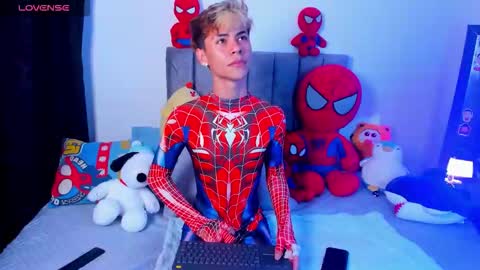 callum online show from March 18, 2026, 3:31 am