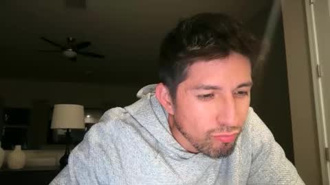 Daddy online show from May 21, 2026, 4:08 am