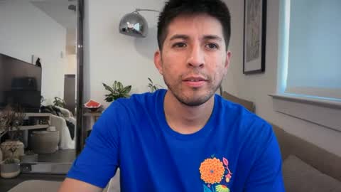 Daddy online show from June 16, 2026, 3:03 pm