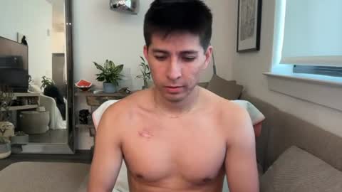 Daddy online show from June 17, 2026, 3:24 pm
