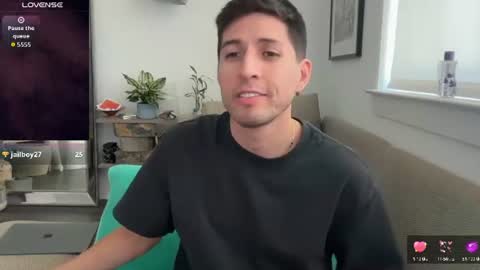 Daddy online show from June 19, 2026, 4:33 pm