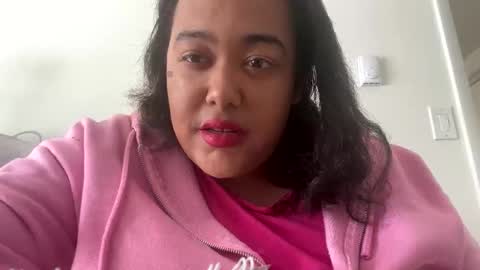 camzxoxox online show from February 7, 2025, 4:46 pm