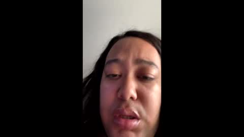 camzxoxox online show from March 3, 2025, 9:37 pm